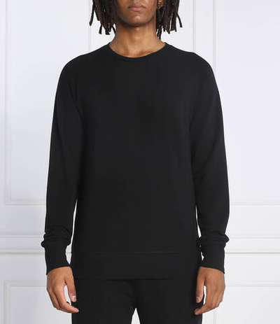 вверх от пижамы POLO RALPH LAUREN - черный(714862623)