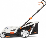 Газонокосилка аккумуляторная DAEWOO DLM 4540 Li