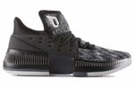 Кроссовки Adidas D Lillard 3