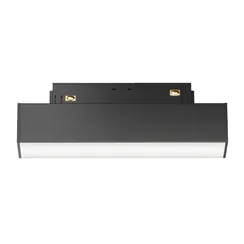 Трековый светильник Базис / Basis Gravity 4000K 7Вт 120° Technical tr074-2-7w4k-b