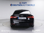 Audi A5 (F5) 40 TFSI Quattro Premium Sportback (05.2022)