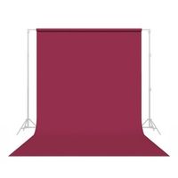 Фон бумажный Savage SA 6-12 Crimson 2.72 x 11м малиновый