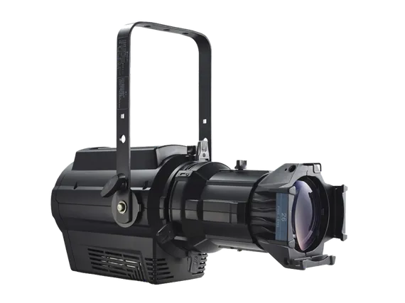 FINE ART FINE 400T LEKO (Color Temperature: 3200K, Lens: 5 °/10°/19°/26°/36°/50°/15°-30° /25°-50 °fo