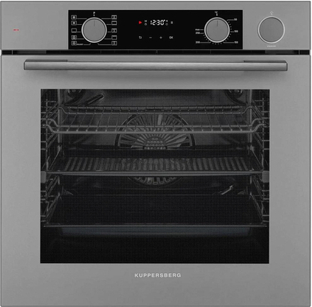 Духовой шкаф Kuppersberg KSO 610 GR