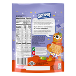 Gerber, Get'ems! ™, космические крекеры, для детей от 3 лет, клен, 142 г (5 унций)