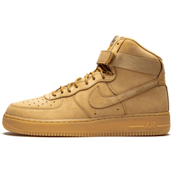 Кроссовки Nike Air Force 1 High 07 LV8 WB Flax