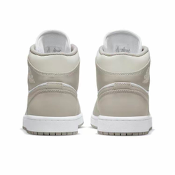 Nike Air Jordan 1 mid "Linen"