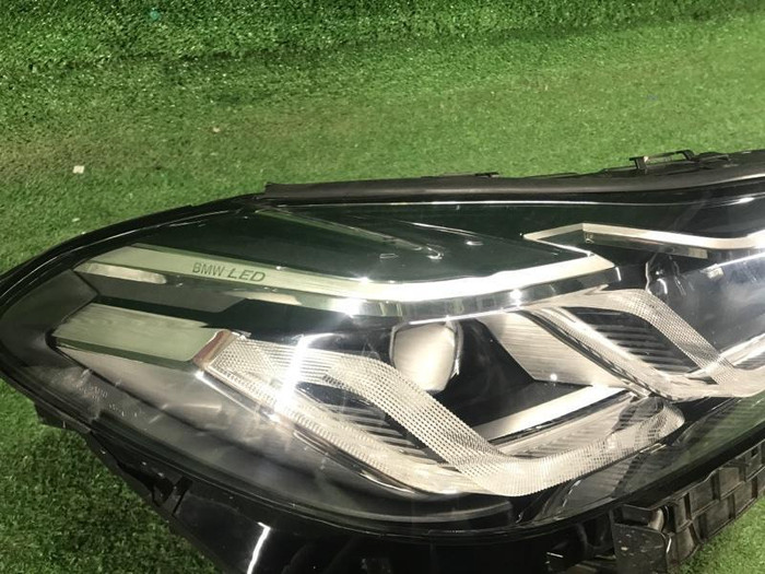 Фара правая BMW 6er G32 (2020-н.в.) LED