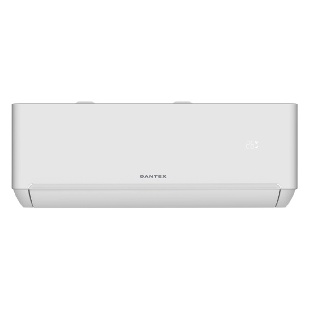 Сплит-система кондиционер Dantex ADVANCE 2 RK-09SAT2/RK-09SAT2E на 25 м²