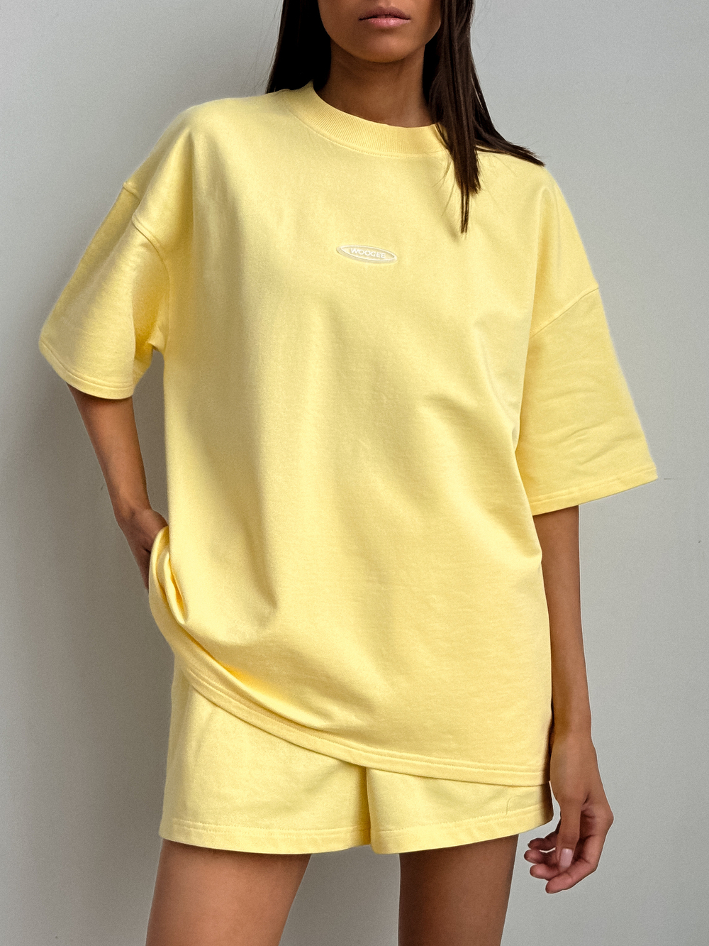 Футболка URBAN (One Size)