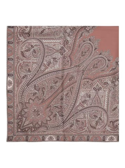 Платок Saint Laurent