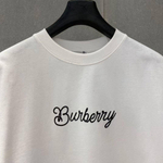 Футболка Burberry
