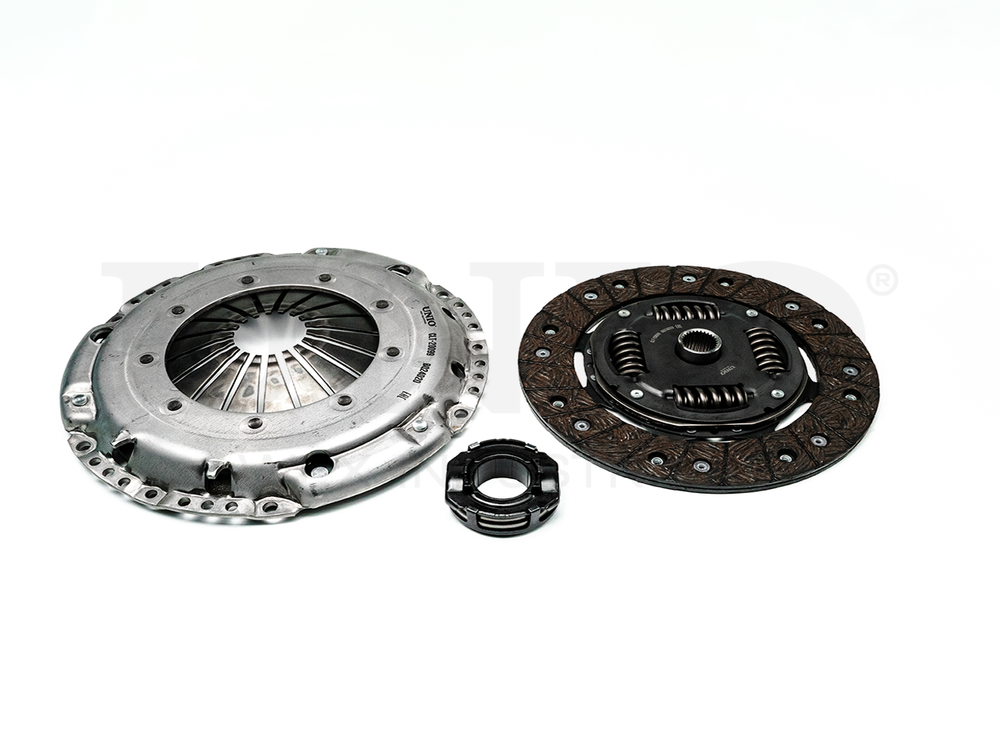 Комплект сцепления с подшипником UNIO CLT-20099