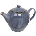 Чайник заварочный керамический 700мл «Corsica blue»