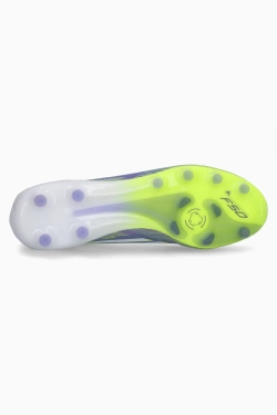 Бутсы adidas F50 Elite AG - фиолетовый