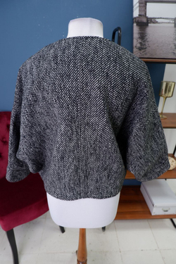 Жакет Oodji свободный 42 размер