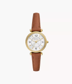 Женские наручные часы Fossil  ES5297