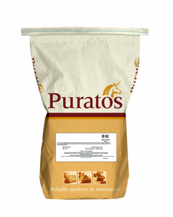 Смесь для сдобных изделий Изи Премиум Софт «Puratos» ~ 15 кг