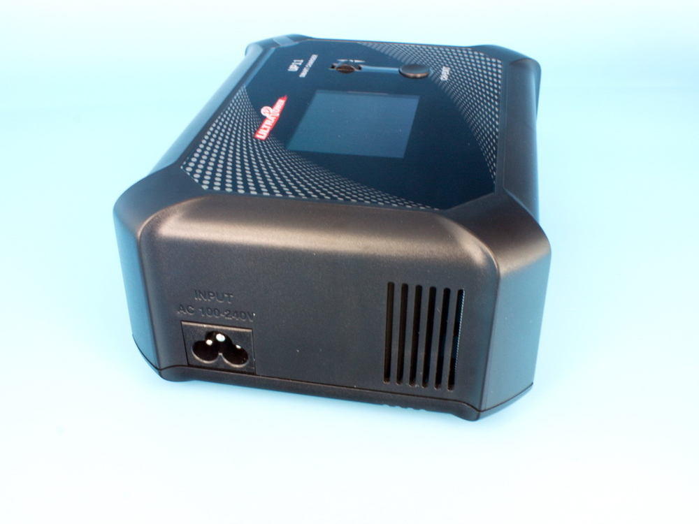 Зарядное устройство UltraPower UP11 AC240W/DC600W