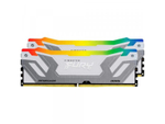 Оперативная память Kingston Fury Renegade KF588CU42RWAK2-48, DDR5 2х 48ГБ 8800 МГц, DIMM, RTL