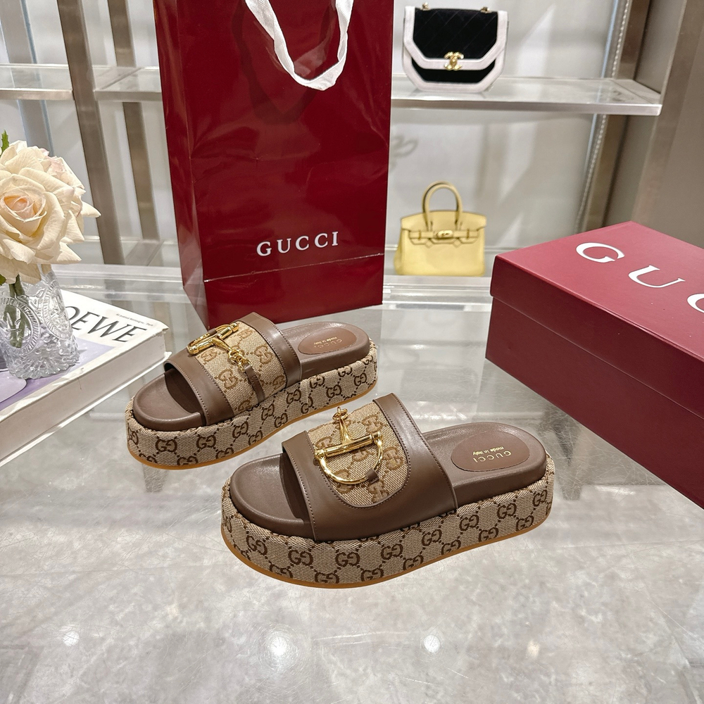 Gucci Sandal