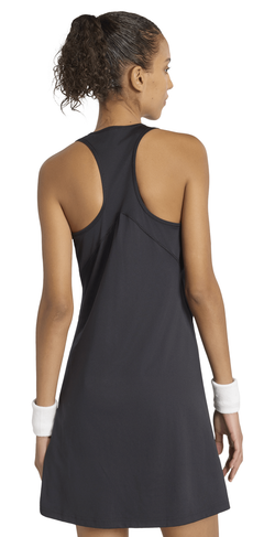 Теннисное платье Adidas Club Long - black