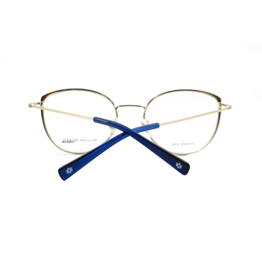 Оправа бабочка William Morris 50301 С2 синяя