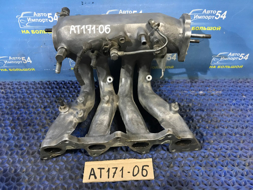 Коллектор впускной TOYOTA CARINA 1990