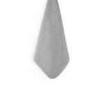 Полотенце Graccioza Bee Waffle Silver (70 x 140 см)