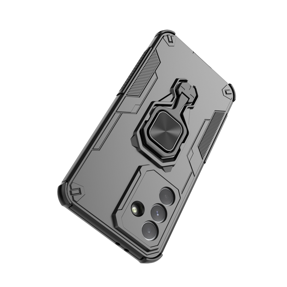 Противоударный чехол Antistrike для Samsung Galaxy A56