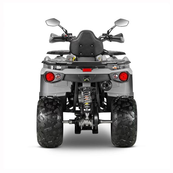 Квадроцикл GLADIATOR F200 Lux Plus