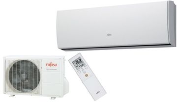 Сплит-система Fujitsu ASYG14LUCA/AOYG14LUC
