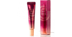 A.H.C. Time Rewind Real Eye Cream For Face премиальный крем для глаз и для лица