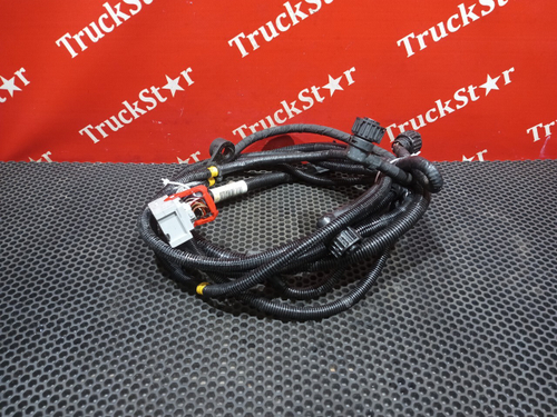 Проводка задних фонарей 2016г