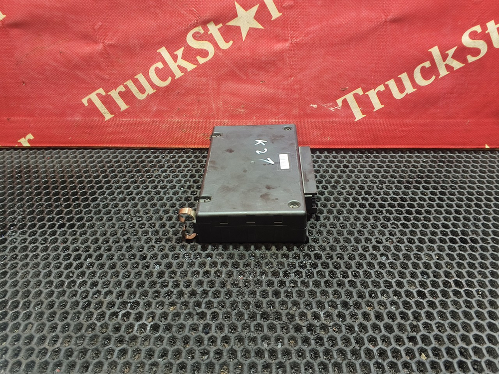 Блок управления подвеской ECAS 2020г.