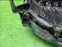 Решетка радиатора BMW 7er G11 G12 (2015-2019)