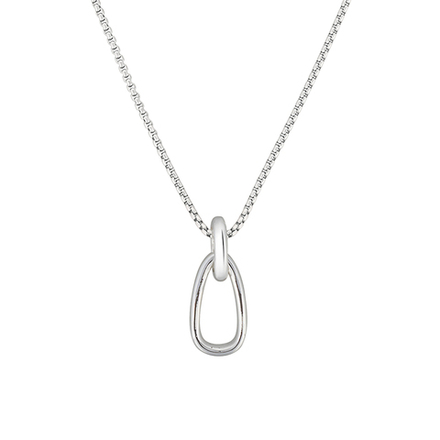 Колье Fiore Luna BBN11789-02 S