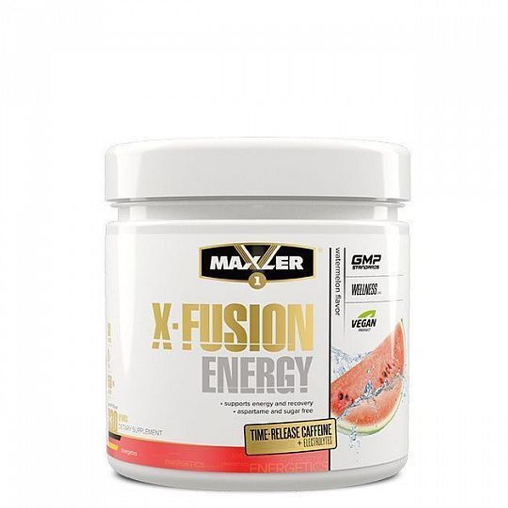 X-Fusion Energy 330 gr