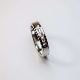 Обручальные кольца