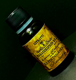 Ароматизатор (концентрат) Estratti Tabacchificio Tabacchi in Purezza