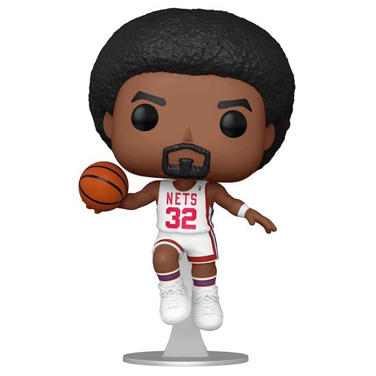 Фигурка Funko POP! NBA Legends Julius Erving (Nets Home) (107) 55220