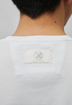 Футболка ARGYMAQ WHITE