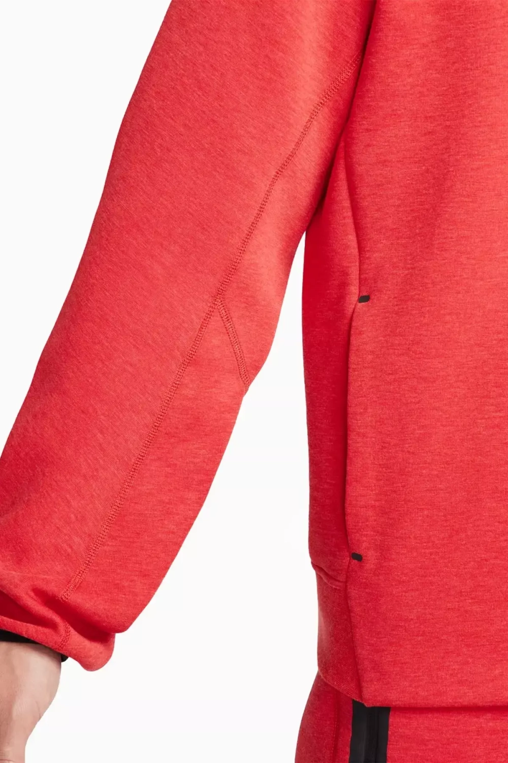 Кофта Nike Sportswear Tech Fleece