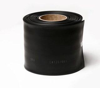 Пленка термоусадочная ET PVC-31.8Black