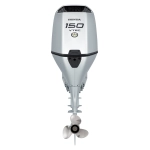 Лодочный мотор Honda BF150 DLDU