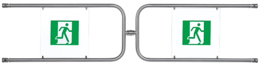 Комплект  PERCo PERCo-BH02 1-19