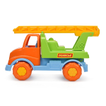 Машина Пожарная "Леон" (Полесье)