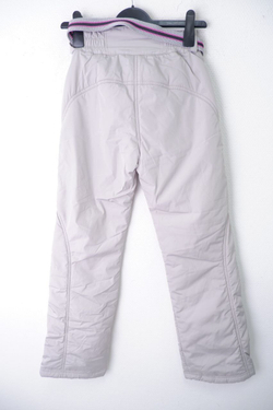 Брюки Ti-Max теплые на 14 лет , новые