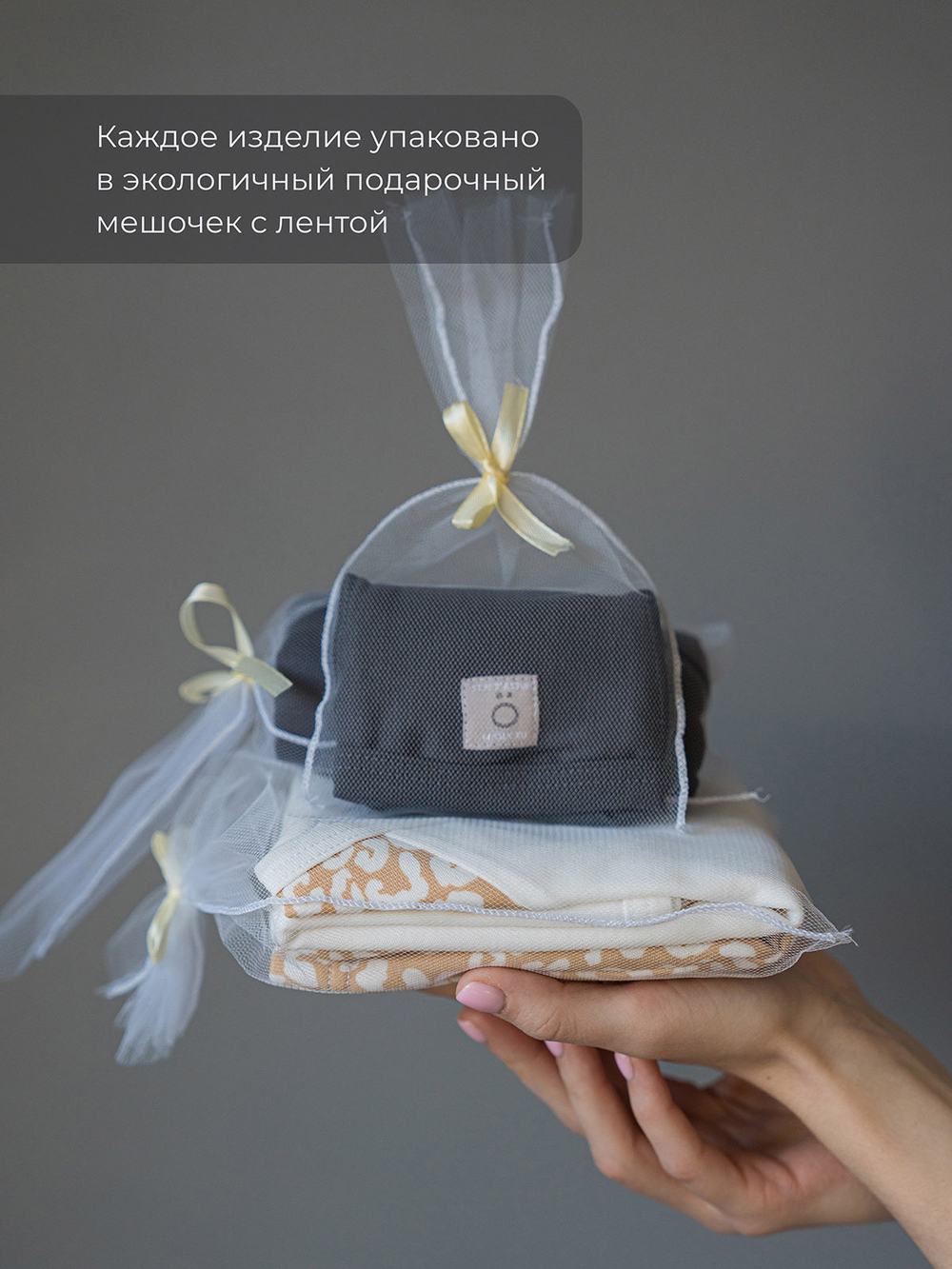 Свитшот оверсайз Mjölk Black, уценка