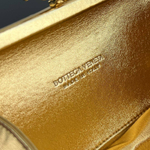 Клатч Bottega Veneta